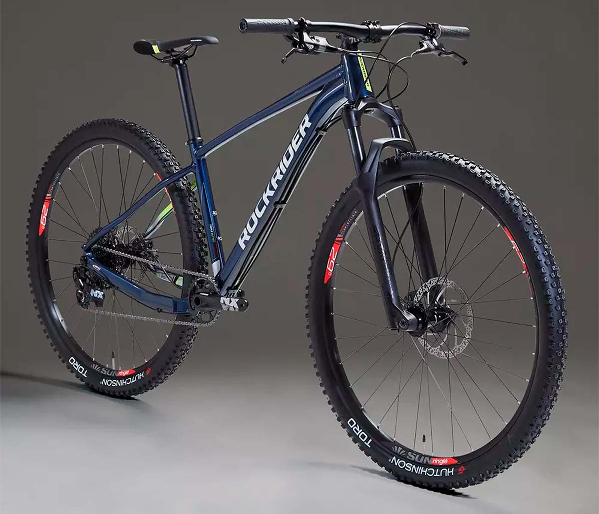 Test: RockRider XC 50 LTD – life-cycle.bike